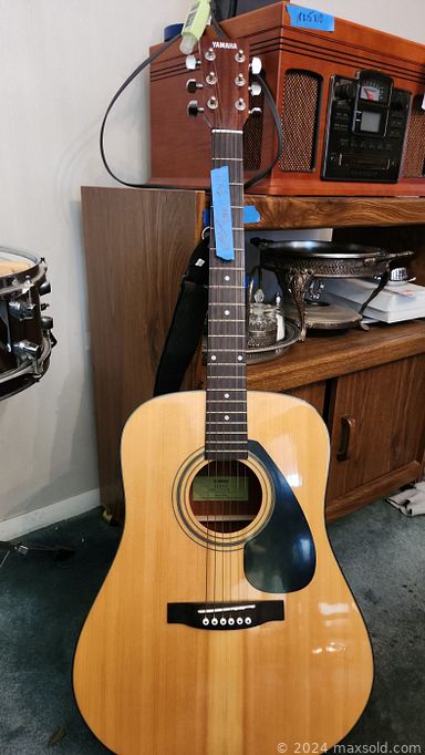 MaxSold Auction: This online auction includes furniture such as an MCM table, chairs, corner shelf, buffet, dresser, kitchen table set, Craftsman tool chest, rolling cart and others, Gerzit stoneware, Rogers Bros flatware, Japanese Ranmaru and other china, kitchenware, small kitchen appliances, Yamaha guitar, keyboard and other instruments, beer steins, bisque figurines, Lenox, Goebel and other decor, electronics, vintage cuckoo clock, wall art, glassware, dolls, toys, books, records, luggage, hand tools, hardware, sewing machines, clothing, accessories, seasonal decor, CB equipment and many more!