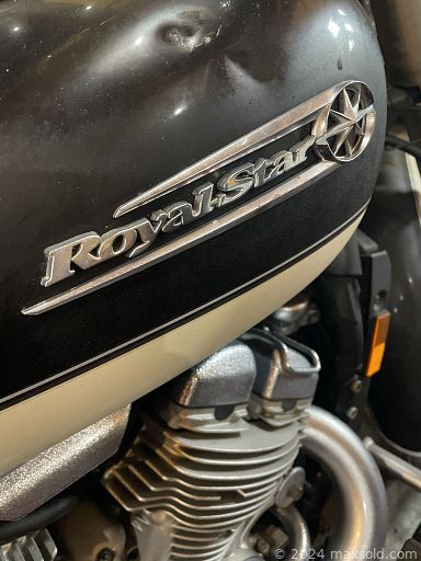 Auction 108504 (1 of 4)