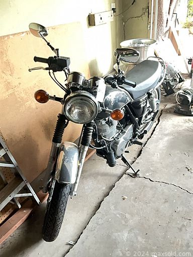 Auction 107514 (2 of 4)