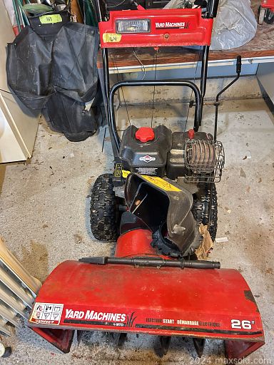 Auction 106703 (2 of 4)