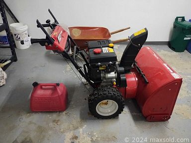 Auction 105787 (1 of 4)