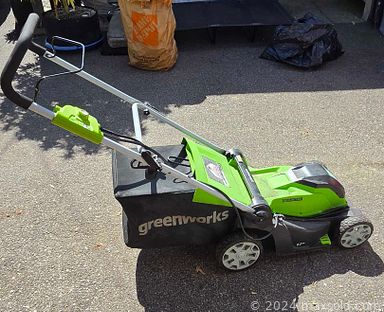 Auction 114171 (1 of 4)