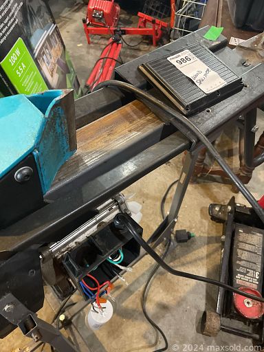 Auction 108504 (2 of 4)