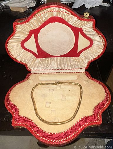 Auction 110120 (1 of 4)