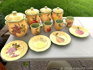 Auction 108837 (1 of 4)