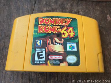 Auction 107165 (2 of 4)