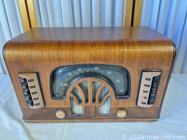 Auction 108059 (2 of 4)