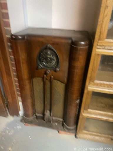 Auction 116473 (1 of 4)