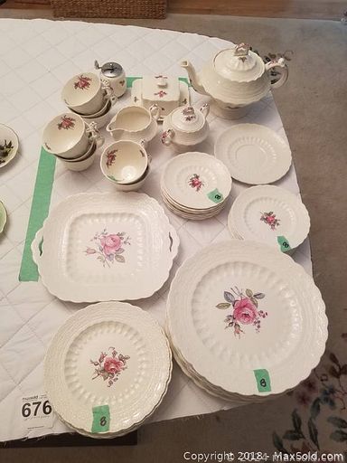 Auction 13671 (2 of 8)