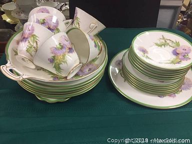 Auction 14735 (1 of 8)