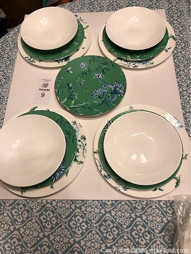 Auction 15676 (1 of 8)