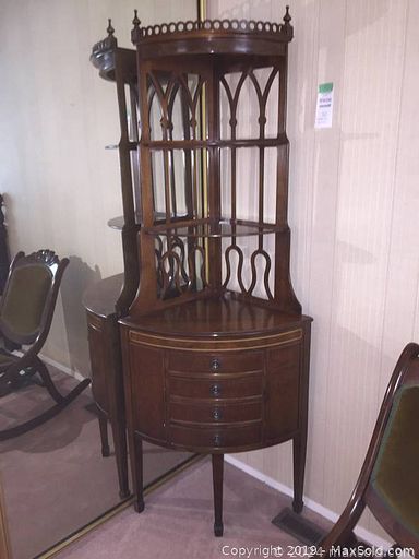 Auction 16731 (1 of 8)