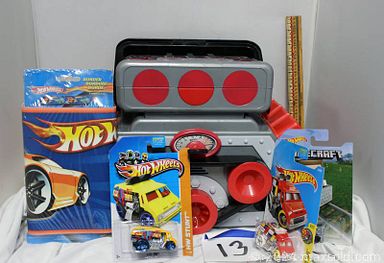 Auction 17477 (1 of 8)