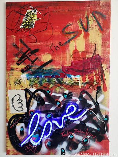 Auction 22110 (2 of 8)