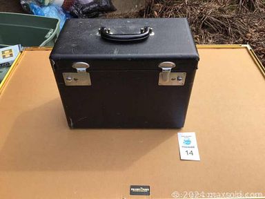 Auction 22183 (2 of 8)