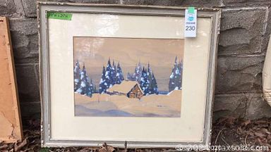 Auction 22183 (3 of 8)
