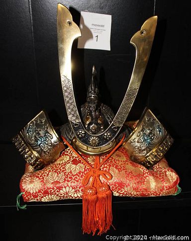 Auction 22860 (1 of 8)