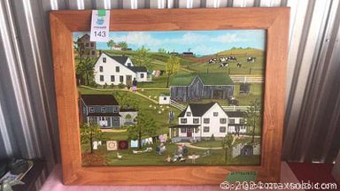 Auction 23596 (1 of 8)