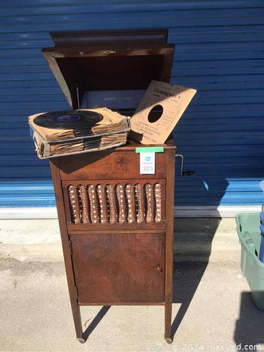 Auction 24562 (3 of 8)