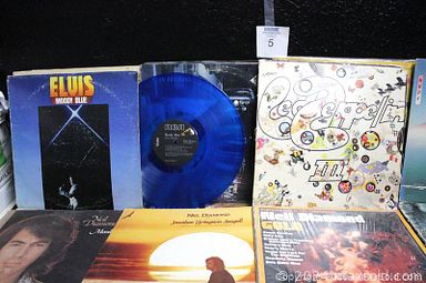 Auction 24911 (3 of 8)