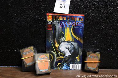 Auction 24911 (1 of 8)