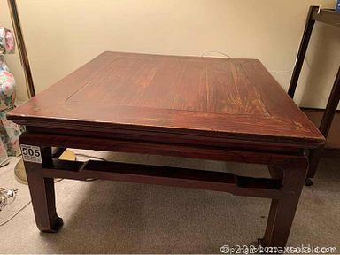 Auction 25420 (3 of 8)