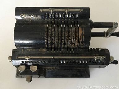 Auction 25590 (2 of 8)