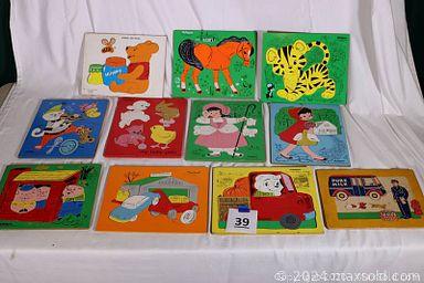 Auction 25785 (2 of 8)