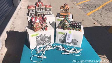 Auction 26477 (2 of 8)