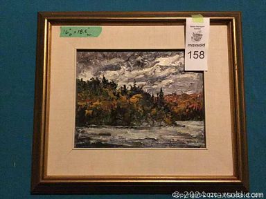 Auction 26477 (1 of 8)