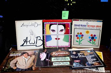 Auction 26729 (2 of 8)