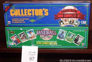 Auction 27209 (1 of 8)