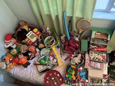Auction 28729 (2 of 8)