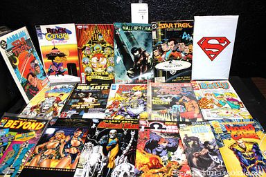 Auction 29065 (2 of 8)