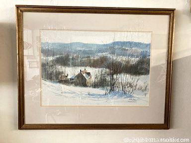 Auction 29210 (1 of 8)