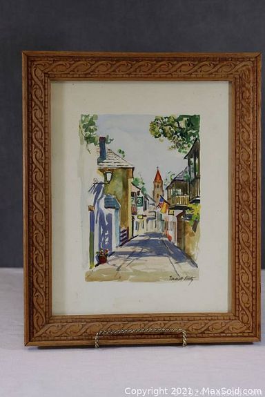 Auction 29874 (1 of 8)