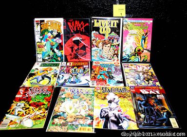 Auction 30115 (3 of 8)