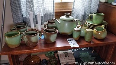 Auction 31032 (2 of 8)