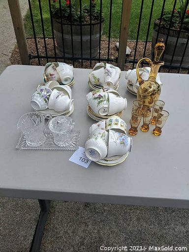 Auction 31141 (3 of 8)