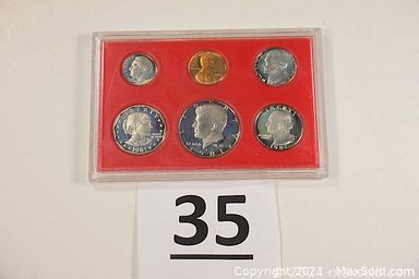 Auction 31379 (2 of 8)
