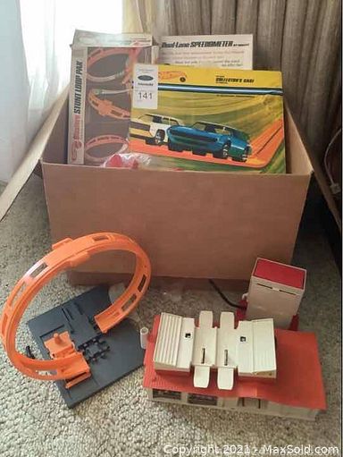 Auction 31417 (2 of 8)