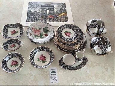 Auction 31417 (1 of 8)