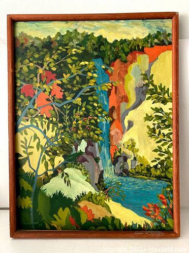 Auction 31695 (2 of 8)