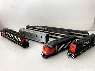 Auction 31695 (3 of 8)