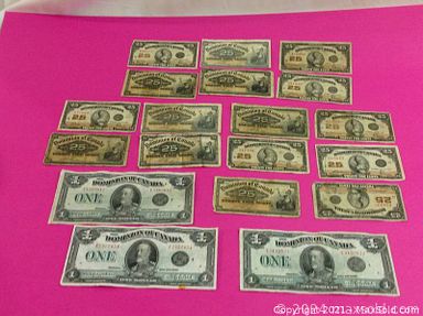 Auction 32054 (1 of 8)