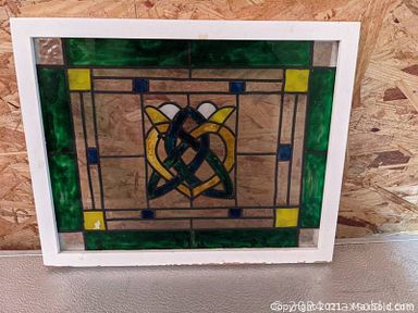 Auction 32573 (2 of 8)