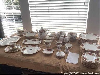 Auction 33669 (2 of 8)