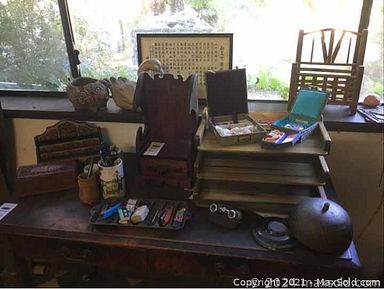 Auction 34599 (2 of 8)