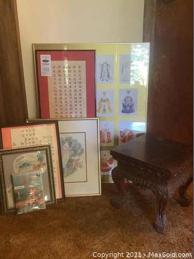 Auction 34599 (1 of 8)