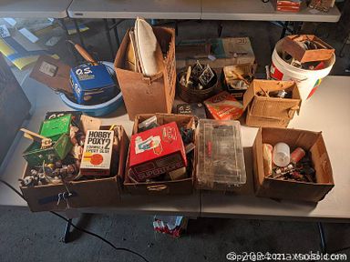 Auction 34729 (2 of 8)